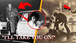 The Night Elvis Presley Rescued a Teen Attacked by Two Men You Wont Believe How the King Did It [upl. by Schiffman797]