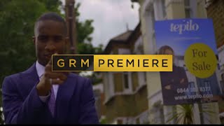 KwayorClinch  Renting Music Video  GRM Daily [upl. by Gypsie]