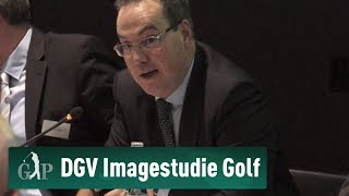 DGV  Alexander Klose  Imagestudie Golf [upl. by Niddala]