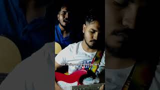 Yeh Fitoor Mera Cover arijitsingh yehfitoormera atifaslam guitar [upl. by Oniuqa]