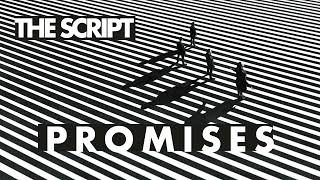 The Script  Promises Official Audio [upl. by Aeel]