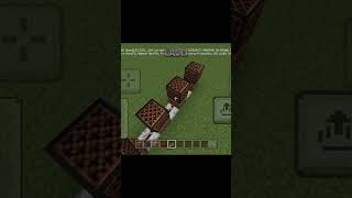 GD Songs in Minecraft shorts minecraft geometrydash [upl. by Coralyn262]