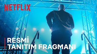 The Playlist  Resmi Tanıtım Fragmanı  Netflix [upl. by Harle]