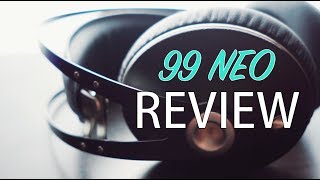 Meze 99 NEO  REVIEW [upl. by Hardie761]