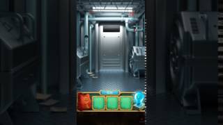 100 Doors 2017 Classic Level 26 Solution Walkthrough Gameplay Fastest [upl. by Ulda]