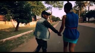 Shetta Feat Rich Mavoko Sina Imani Video Swahili Music [upl. by Eilojne]