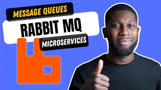 RabbitMQ Tutorial  Message Queues and Distributed Systems [upl. by Aleta544]