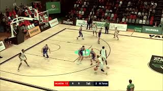 Deng Gak 20222023 Season Highlights Valmiera Latvia [upl. by Latham]