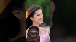 Tiger soft movie। humor bollywood beautoful love song [upl. by Urd]