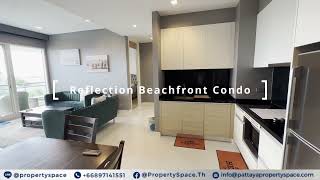 Pattaya Pet Friendly Condominium For Rent [upl. by Alrich]