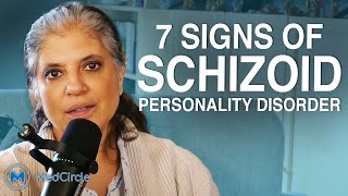 Schizoid Personality Disorder  What to Know [upl. by Anirpas]