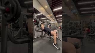 Incline Bench Press [upl. by Orton]