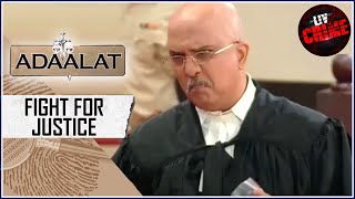 Mental Asylum  Part 1  Adaalat  अदालत  Fight For Justice [upl. by Aissac833]