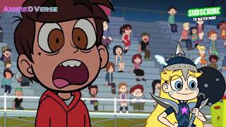 Star vs the Forces of Evil in Hindi  Season 1 Episode 2 Part 12 [upl. by Avla]