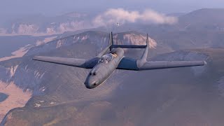 World Of Warplanes XP54 Swoose Goose 20k22kills MarseilleKozhedubACEMcGuire [upl. by Ddart757]