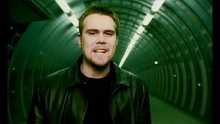 Daniel Bedingfield  Gotta Get Thru This UK Version Promo Only 4K 60fps AI Upscale [upl. by Yeleek]