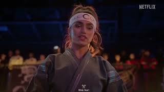 COBRA KAI Season 6 Part 2 – Official Trailer 2024  The Final Showdown Begins [upl. by Ekyt690]