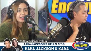 PAPA JACKSONS HELLO STG  PART 3 SEPTEMBER 6 2019 [upl. by Ehcram]