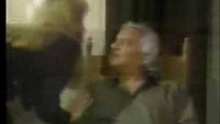 erika buenfil y sergio goyri en vida robada escenas 17 [upl. by Ernestus510]