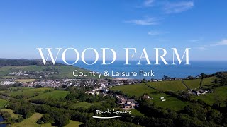 Wood Farm Country amp Leisure Park  Holiday Home Ownership  Park Leisure [upl. by Kaslik214]