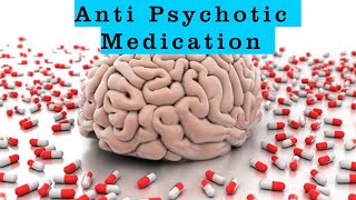 Anti psychotic drugs pharmacology  Learn medication easily with indications [upl. by Gassman]