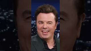 Seth MacFarlane built his empire of shows celebs actor sethmacFarlane [upl. by Nairred58]