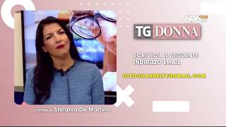 Promo Tg Donna [upl. by Catt250]