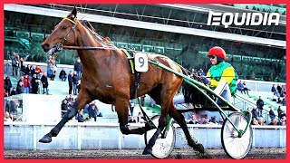 DAVIDSON DU PONT AU SOMMET   Prix de Sélection 2018 [upl. by Teahan]