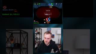 Double Final Table ALLINS poker [upl. by Merritt805]