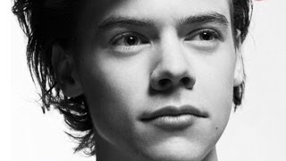 7 curiositÃ che non sai su Harry Styles [upl. by Samohtnhoj565]