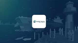 Hafnia – Presentation of Halfyear report 2023 25082023 [upl. by Nadabas]