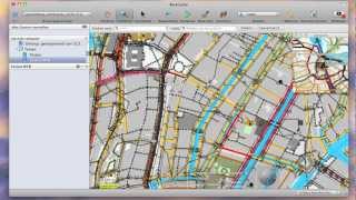 OpenMTBmap en Velomap op Mac installeren [upl. by Cut]