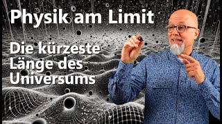 Die verrückte Welt von PlanckLänge und PlanckSkala apolinsphysikuniversum physics science [upl. by Retsub]