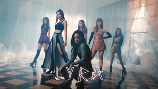 LYRA – “LYRA” Official Music Video [upl. by Delaine739]