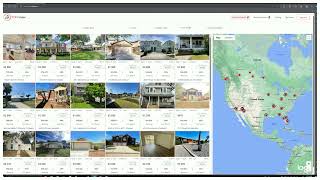 Find Profitable Properties 🔎💸 STRairbnb  STR Finder  Live Demo [upl. by Ecnerol768]