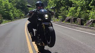 TEST RIDE EXCLUSIVE 2025 BUELL SUPER CRUISER [upl. by Cutcheon136]