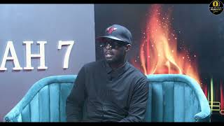 Takura opens up on his drug addiction full episode dropping at 7pm tonight [upl. by Mcgraw]