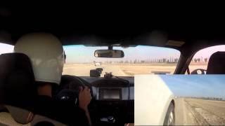 CSG BRZ Buttonwillow 200 lap [upl. by Ratcliffe806]