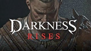 ⚜⚜⚜DARKNESs RISES  Gameplay  English  France version Android2023🔱⚔⚔⚔🔱 [upl. by Arymat]