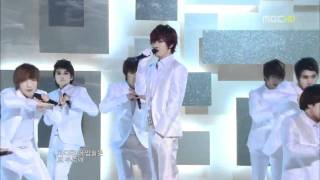 HD LIVE Super Junior  Its You 너라고 [upl. by Feinberg94]