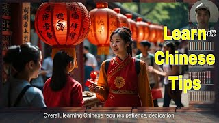 Beginners Guide Starting Your Chinese Learning JourneyImmersive Chinese Learning Method Revealed [upl. by Theone]