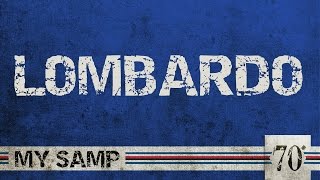 70diNoi My Samp Attilio Lombardo [upl. by Dwain]