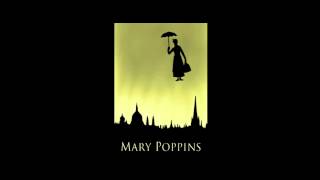 Chim Chim Cherre  Mary Poppins  The Eden Symphony Orchestra [upl. by Oiratno]