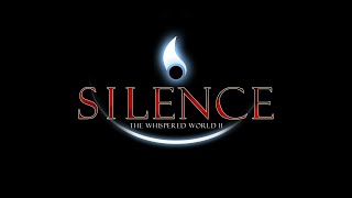 MakingOf Silence  The Whispered World 2 Camera Projection [upl. by Gschu815]