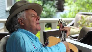 Peter Rowan  The Old Old House [upl. by Salmon]