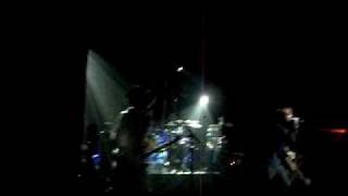 Karnivool  Themata  QBH nightclub [upl. by Robison299]