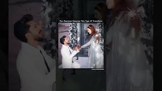 Rabesain TikTok videos Rabesain instagram reels Rabeeca Khan and Hussain tareen Latest videos 2024 [upl. by Adianez]