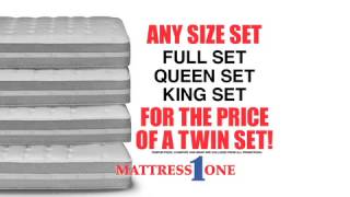 Mattress One Black Friday Sales Event [upl. by Longawa683]