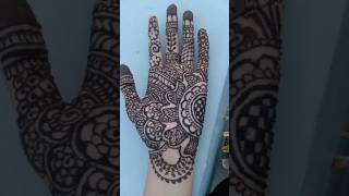 Rhim jhim SAWAN ki boonde tum hr Mausam barsana💚trending viralvideo ytshorts mehndi [upl. by Ahsenom931]