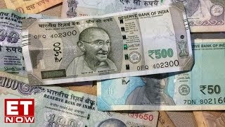 Rupee Rout Factors Leading To Fall [upl. by Nahpos245]